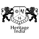 Heritage India logo